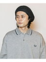 CA4LA GIMA RKB 2 カシラ 帽子 ハンチング・ベレー帽 ブラウン カーキグリーン ブラック【送料無料】