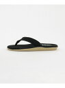 【SALE/30%OFF】BEAUTY&YOUTH UNITED ARROWS 【別注】 <ISLAND SLIPPER> スエードサンダル ビューティー&ユー...