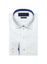 【SALE/58%OFF】TOKYO SHIRTS (M)【超形態安定】 ワイドカラー 長袖 形態安定 ワイシャツ トーキョーシャツ スーツ・フォーマル Yシャ...
