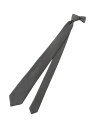 【SALE/28%OFF】MACKINTOSH PHILOSOPHY バスケット ナロータイ マッキントッシュ フィロソフィー スーツ・フォーマル ネクタイ・蝶ネクタイ グレー ネイビー【RBA_E】【送料無料】