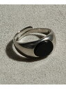 【SALE/2%OFF】Hawk Company Hawk Company/ストーンリング 7715 セットアップセブン アクセサリー・腕時計 リング・指輪【R...