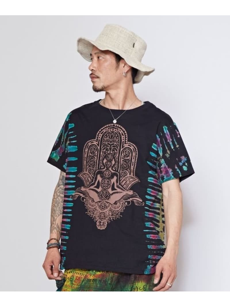まとめ売り A mina アミナ チャイハネ Tシャツカットソー 4枚セット 楽天市場】チャイハネ バッグ(Tシャツ・カットソー|トップス
