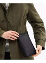 【SALE/62%OFF】COACH OUTLET 【公式】ランヤード クロスボディ バッグ・シグネチャー キャンバス コーチ アウトレット バッグ ショルダー...