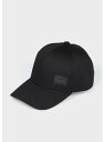 Paul Smith "Cropped Logo" キャップ ポール・スミス 帽子 その他の帽子 ブラック【送料無料】