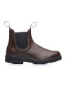 Blundstone 【公式】Blundstone ORIGINALS VEGAN BS2116 ブランドストーン シューズ・靴 ブーツ ブラウン【送料無料】