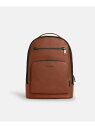 【SALE/62%OFF】COACH OUTLET 【公式】イーサン バックパック コーチ アウトレット バッグ リュック・バックパック ブラウン【RBA_E】...