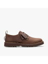 Clarks Solsbury Lace クラークス シューズ・靴 レースアップ・ドレスシューズ【送料無料】