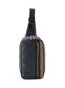 【SALE/10%OFF】EDWIN EDWIN/(M)別注 PU ボディバッグ ジーンズメイト バッグ ボディバッグ・ウエストポーチ カーキグリーン ネイビー...