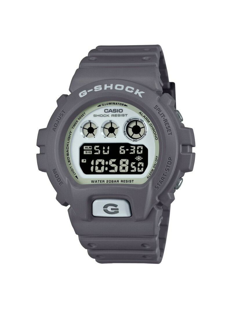 G-SHOCK G-SHOCK/DW-6900HD-8JF/JVI ubW ANZT[Erv rv O[yz