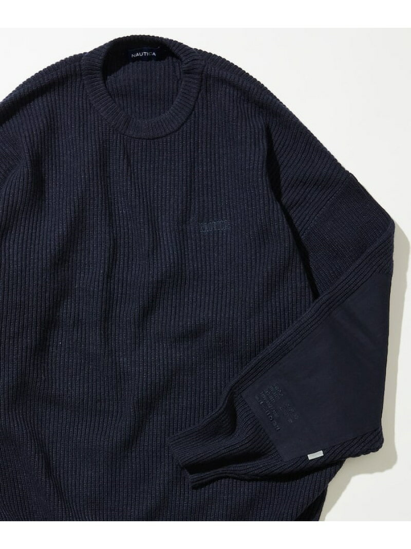 楽天市場】NAUTICA(ニット・セーター|トップス):メンズ 楽天市場】NAUTICA(ニット・セーター|トップス):メンズ