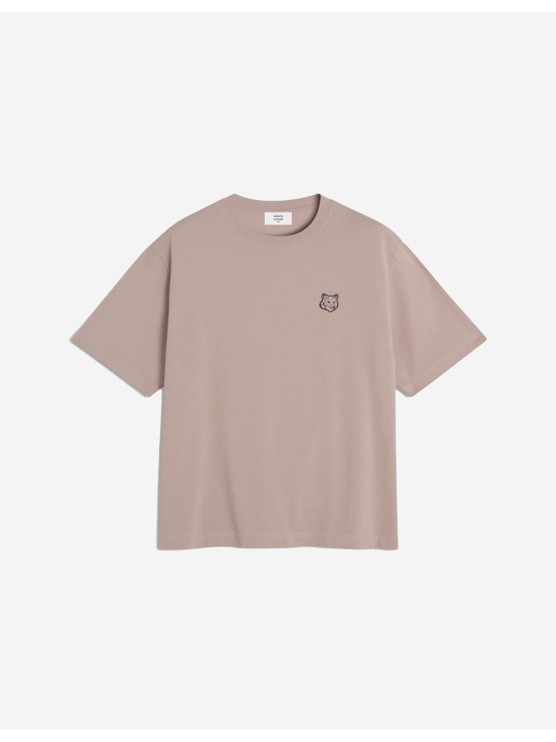 【MAISON KITSUNE-2025SS】 メンズ 半袖 Tシャツ - ピンク 楽天市場】maison kitsune(カラーピンク)(メンズファッション