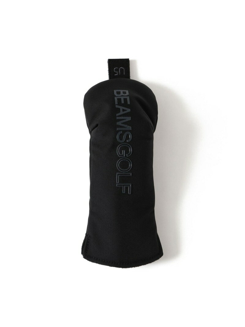 BEAMS GOLF NSG-NYLON OX ヘッドカバー (ユーティリティ) ビームス ゴルフ スポーツ・アウトドア用品 ..