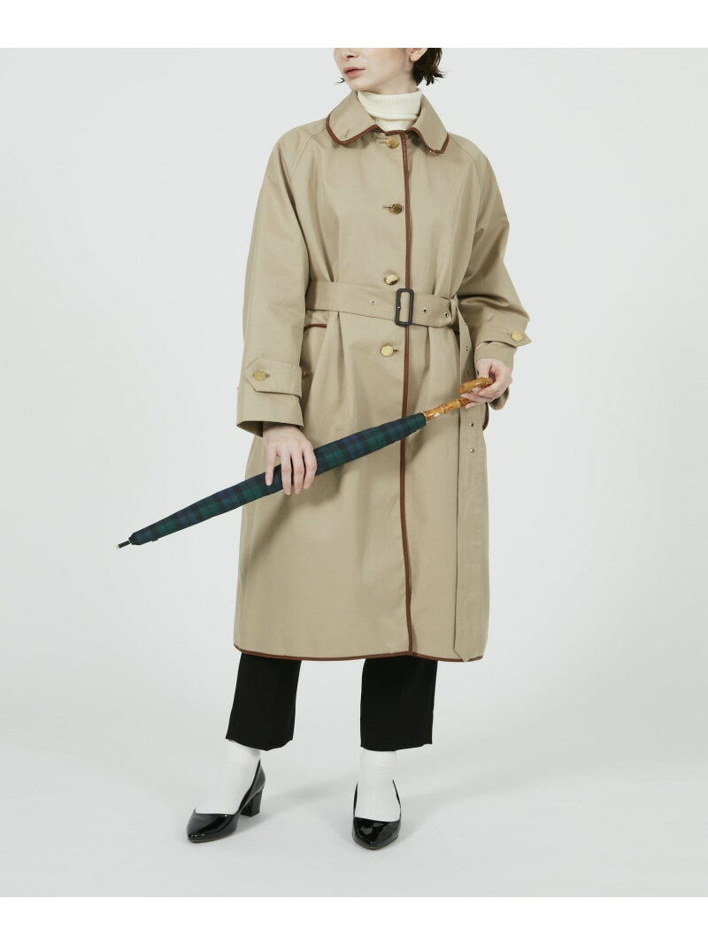 MACKINTOSH 【マッキントッシュ公式】HERIOT マッキントッシュ ファッション雑貨 傘・長傘【送料無料】
