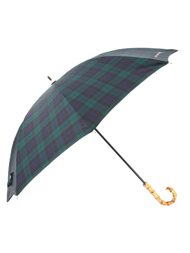 MACKINTOSH 【マッキントッシュ公式】HERIOT マッキントッシュ ファッション雑貨 傘・長傘【送料無料】