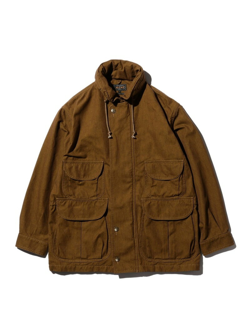 【SALE／30%OFF】BEAMS PLUS 