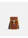 【SALE/70%OFF】COACH OUTLET レーサー フォーン クロスボディ バッグ コーチ アウトレット バッグ ショルダーバッグ【RBA_E】【送料...