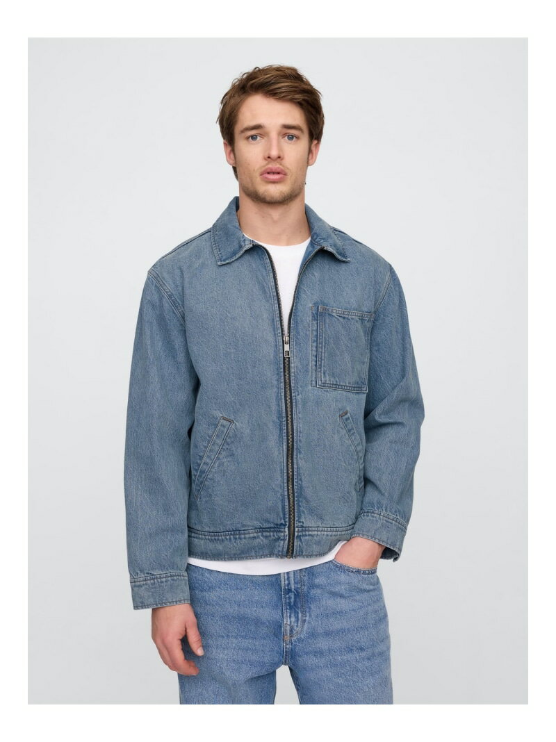 楽天市場】GAP デニムジャケット(メンズファッション)の通販 楽天市場】GAP デニムジャケット(メンズファッション)の通販