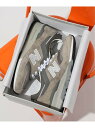 417 EDIFICE New Balance / ニューバランス U997GY フォーワンセブン エディフィス シューズ・靴 スニーカー グレー【送料無料】