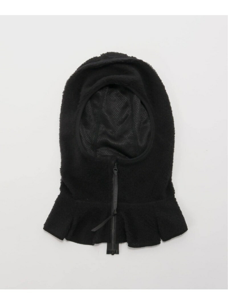 EDIFICE Product Twelve (プロダクト トゥエルブ)Primaloft Active Full Zip Hood エディフィス ファッ..