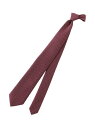 【SALE/20%OFF】MACKINTOSH PHILOSOPHY トロッター レギュラータイ ピンドット マッキントッシュ フィロソフィー スーツ・フォーマル ネクタイ・蝶ネクタイ レッド ネイビー【RBA_E】【送料無料】