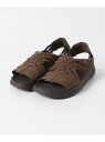 Sonny Label malibu sandals CANYON サニーレーベル シューズ・靴 サンダル【送料無料】