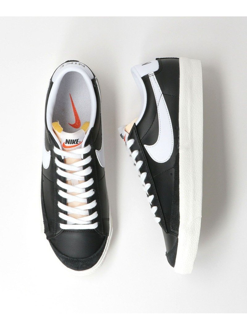 【SALE／40%OFF】BEAUTY & YOUTH UNITED ARROWS ＜NIKE(ナイキ)＞ BLAZER LOW VNTG/ブレーザー ビューティ＆ユース ユナイテッドアローズ シューズ スニーカー/スリッポン【RBA_E】【送料無料】