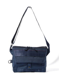 Fleet Messenger Bag 11-61-0949-106: Navy Fleet Messenger Bag 11-61-0949-106: Navy