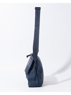 Fleet Messenger Bag 11-61-0949-106: Navy Fleet Messenger Bag 11-61-0949-106: Navy