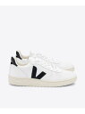 VEJA VEJA(ヴェジャ) V-10 LEATHER SNEAKER スニーカー ヴェジャ シューズ・靴 スニーカー【送料無料】