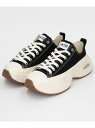CONVERSE ALL STAR SURGETRAINER OX 25SS フリークスストア シューズ・靴 スニーカー ブラック【送料無料】
