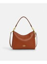 【SALE/70%OFF】COACH OUTLET 【公式】ローレル ショルダー バッグ コーチ アウトレット バッグ ショルダーバッグ ブラウン【RBA_E】...