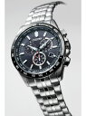 【SALE/30%OFF】CITIZEN COLLECTION シチズン CITIZEN COLLECTION エコ・ドライブ電波時計 CB5874-90E シ...