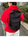 【SALE/72%OFF】CIAOPANIC TYPY 【Franklin Climbing】 メッシュボンディングバックパック チャオパニックティピー バッグ リュック・バックパック ブラック【RBA_E】