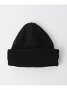 UNITED ARROWS green label relaxing 【別注】<CPH>GLR カフ ニットキャップ ワッチ ユナイテッドアローズ グリーンレー...