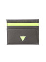 GUESS (M)CERTOSA Card Case QX zE|[`EP[X hEJ[hP[X O[yz