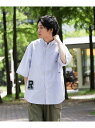 BEAMS HEART MEN BEAMS HEART / レタード オックスフ