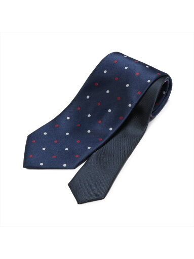 BRICK HOUSE by Tokyo Shirts ネクタイ クレリックタイ ビジネス フォーマル BM15I102GGAJ1PA-19-920 トーキョーシャツ スーツ・フォーマル ネクタイ・蝶ネクタイ ネイビー BRICK HOUSE by Tokyo Shirts ネクタイ クレリックタイ ビジネス フォーマル BM15I102GGAJ1PA-19-920 トーキョーシャツ スーツ・フォーマル ネクタイ・蝶ネクタイ ネイビー