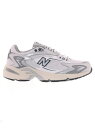Discoat 【ユニセックス】NEWBALANCE ML725CD ディスコート シューズ・靴 スニーカー グレー【送料無料】