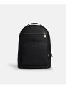 【SALE/62%OFF】COACH OUTLET 【公式】イーサン バックパック コーチ アウトレット バッグ リュック・バックパック ブラック【RBA_E】...