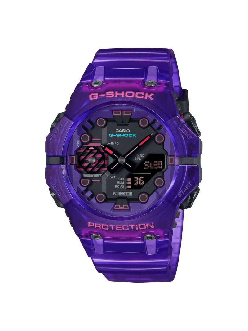 G-SHOCK G-SHOCK/GA-B001CBRS-6AJF/JVI ubW ANZT[Erv rv p[vyz