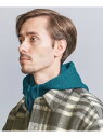 【SALE/50%OFF】BEAUTY&YOUTH UNITED ARROWS 【別注】 <Racal> ニット フーディ バラクラバ ユナイテッドアローズ ア...