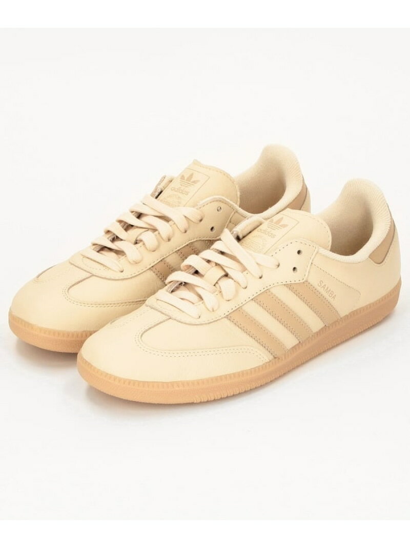 楽天市場】adidas SAMBA サンバ(カラーベージュ)(メンズ靴 楽天市場】adidas SAMBA サンバ(カラーベージュ)(メンズ靴