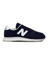 New Balance 【NewBalance】NB UL420M AN メンズ/レディース スニーカー ムーンスター シューズ・靴 スニーカー ネイビー【送料...