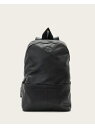ALLSAINTS (M)FINN UPDATED BACKPAC オールセインツ バッグ リュック・バックパック ブラック【送料無料】