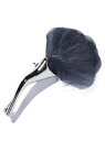 IRIS47 IRIS 47/(U)bara broach BO92 セットアップセブン アクセサリー・腕時計 ブローチ・コサージュ・バッジ ホワイト ブラック...