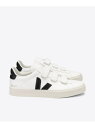 VEJA VEJA(ヴェジャ) RECIFE LEATHER SNEAKER スニーカー ヴェジャ シューズ・靴 スニーカー【送料無料】