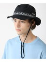 【SALE/30%OFF】Columbia Columbia/ ウォルナットピークバケット /コロンビア コロンビア 帽子 ハット グレー ブルー ブラック【R...