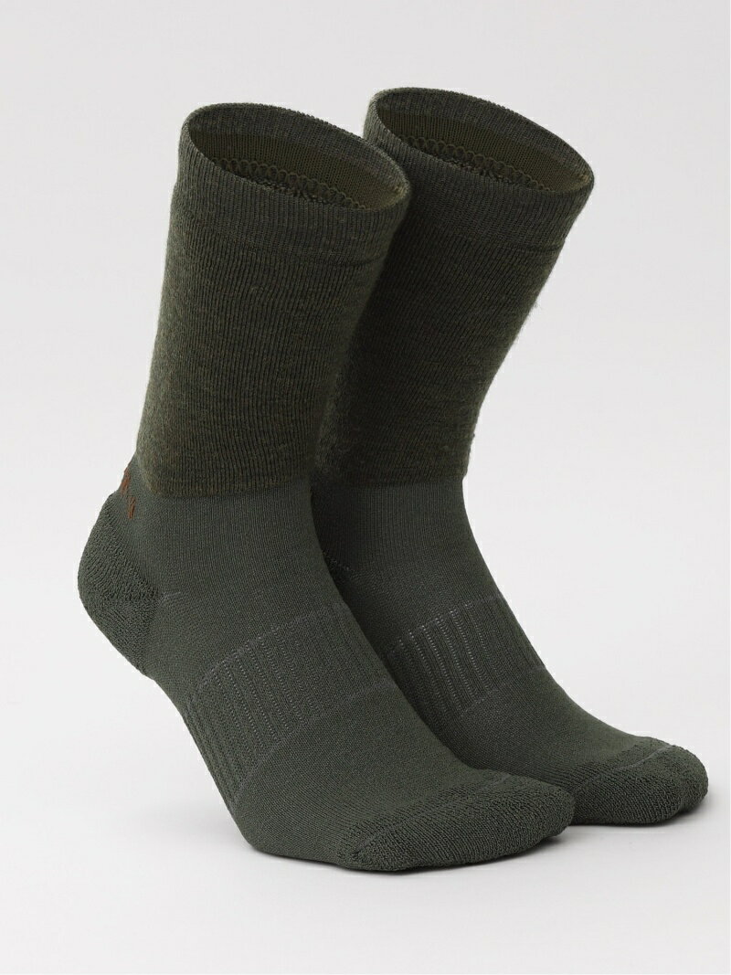 KEEN (UNISEX)WA-SHI SOCKS HIGH / (jZbNX)V \bNX nC L[ CEbOEFA C O[