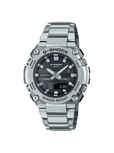 G-SHOCK G-SHOCK/GST-B600D-1AJF/カシオ ブリッジ アクセサリー・腕時計 腕時計【送料無料】 G-SHOCK G-SHOCK/GST-B600D-1AJF/カシオ ブリッジ アクセサリー・腕時計 腕時計【送料無料】