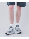 Bshop New Balance | M990 v6 GREY MEN ビショップ シューズ・靴 スニーカー グレー【送料無料】